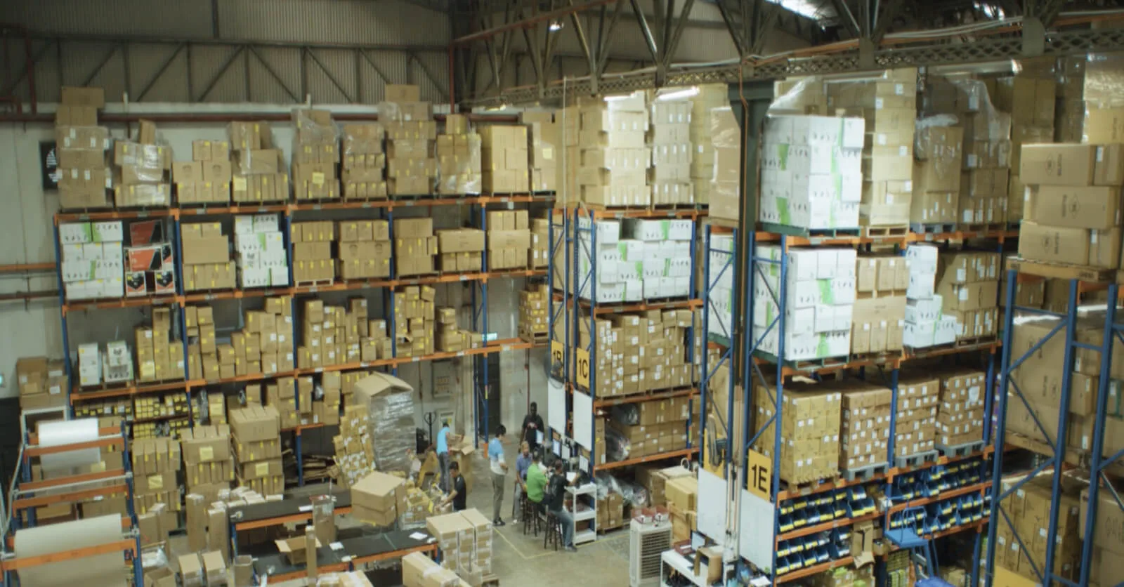 supply-chain-management